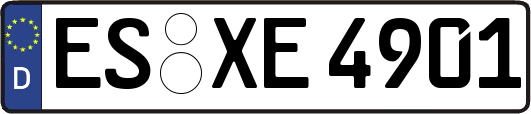 ES-XE4901