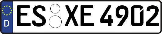 ES-XE4902