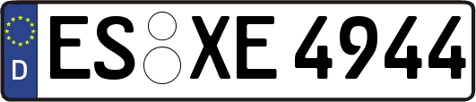 ES-XE4944