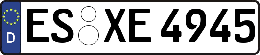 ES-XE4945