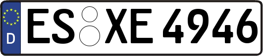 ES-XE4946