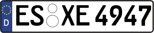 ES-XE4947