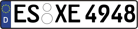 ES-XE4948