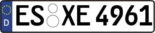 ES-XE4961