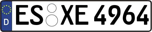 ES-XE4964