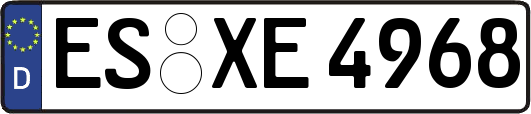 ES-XE4968