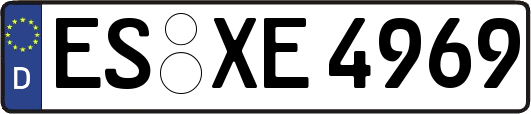 ES-XE4969