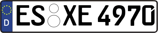ES-XE4970