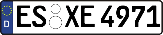 ES-XE4971