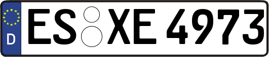 ES-XE4973