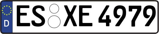 ES-XE4979