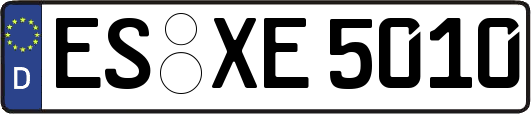 ES-XE5010
