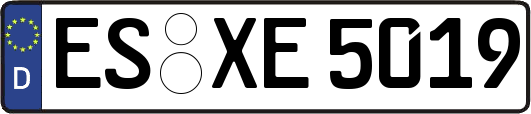 ES-XE5019
