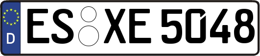 ES-XE5048