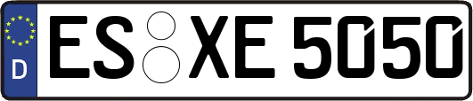 ES-XE5050