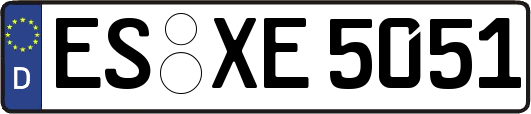 ES-XE5051