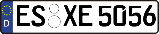 ES-XE5056