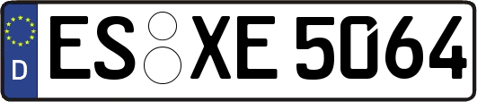 ES-XE5064