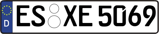ES-XE5069