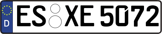ES-XE5072
