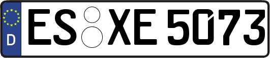ES-XE5073