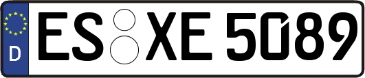 ES-XE5089