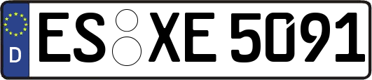 ES-XE5091