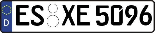 ES-XE5096
