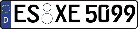 ES-XE5099