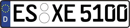 ES-XE5100