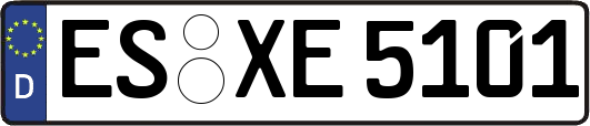 ES-XE5101