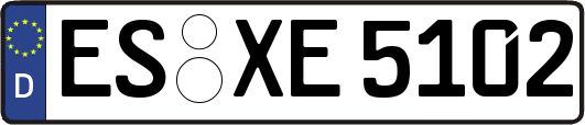 ES-XE5102