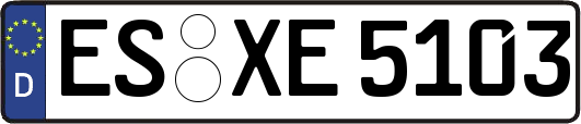 ES-XE5103