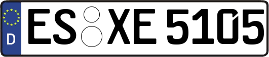 ES-XE5105