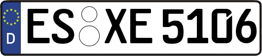 ES-XE5106