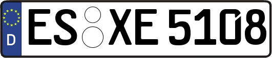 ES-XE5108