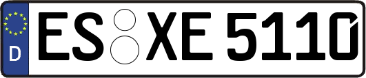 ES-XE5110