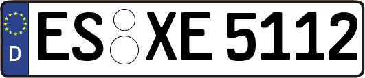 ES-XE5112