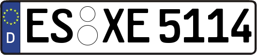 ES-XE5114