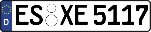 ES-XE5117