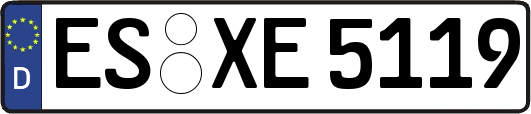 ES-XE5119