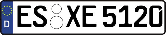 ES-XE5120