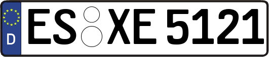 ES-XE5121