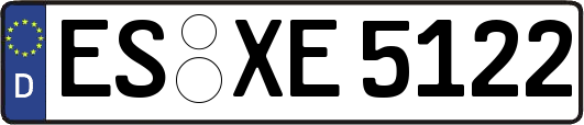 ES-XE5122