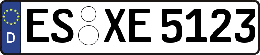 ES-XE5123