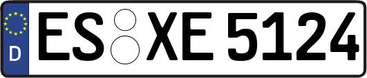ES-XE5124