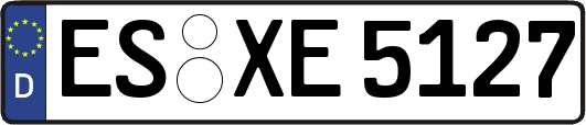 ES-XE5127
