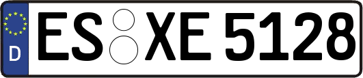ES-XE5128