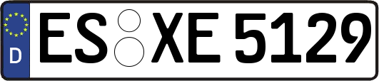 ES-XE5129