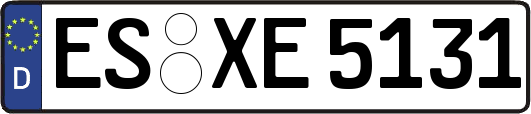 ES-XE5131